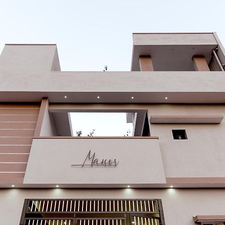 Moonlight Manor- Luxury Escape Villa Bangalore Exterior photo