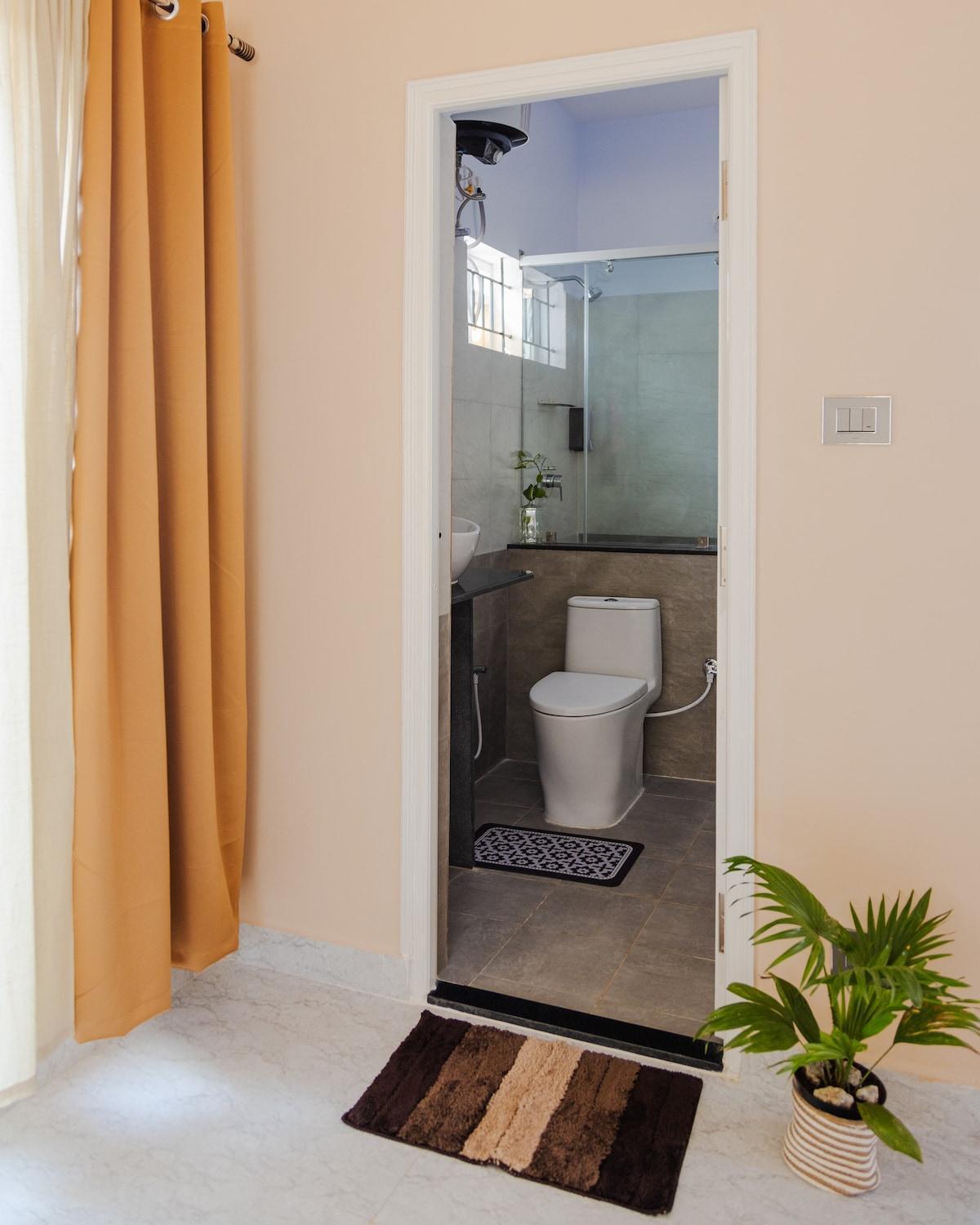 Moonlight Manor- Luxury Escape Villa Bangalore Exterior photo