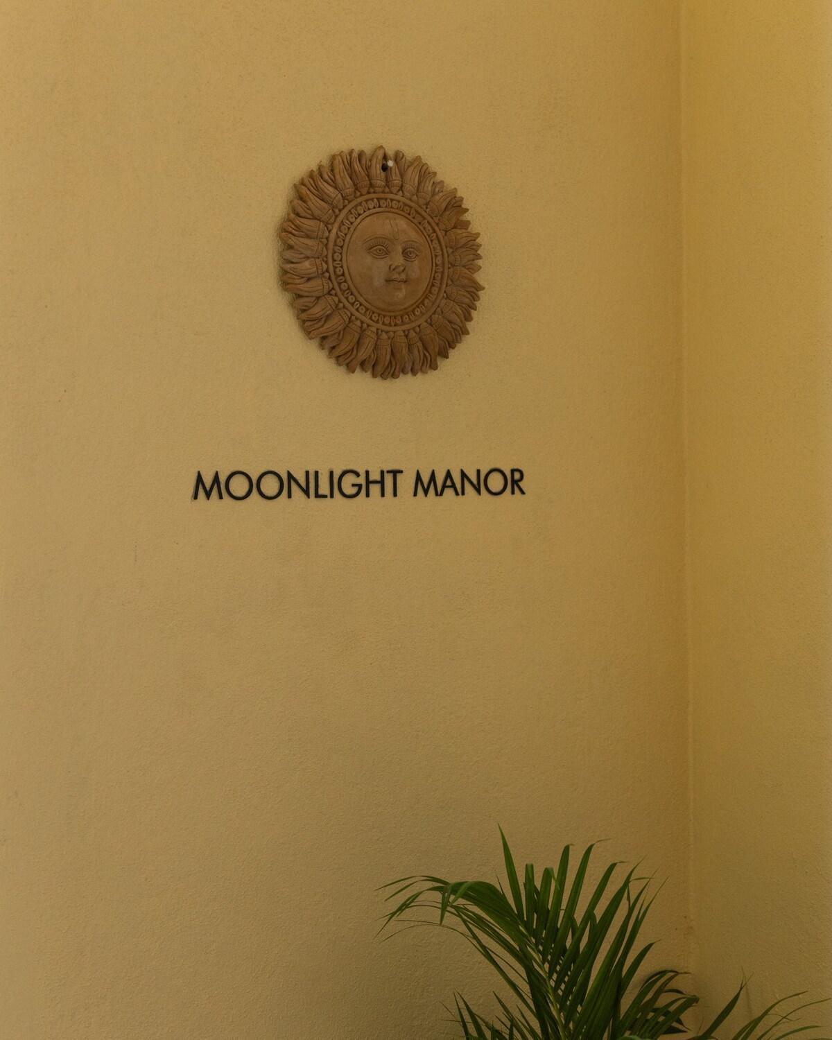 Moonlight Manor- Luxury Escape Villa Bangalore Exterior photo